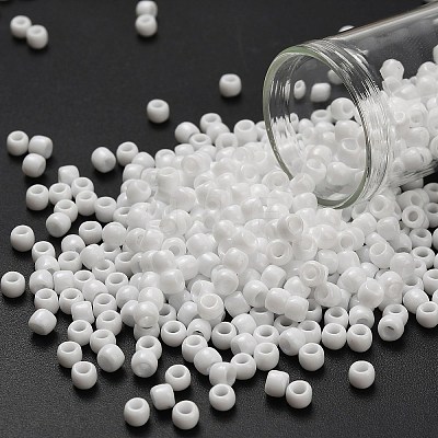 TOHO 6/0 Round Beads X-SEED-TR06-0041-1