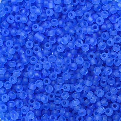 MIYUKI Round Rocailles Beads SEED-X0054-RR0150F-1