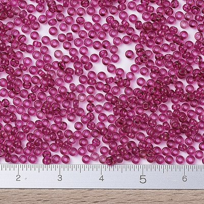MIYUKI Round Rocailles Beads X-SEED-G007-RR1406-1