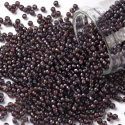 TOHO 11/0 Round Beads SEED-XTR11-0382-1