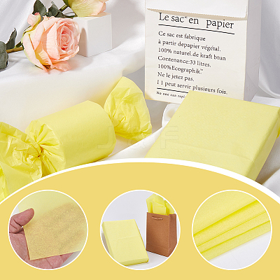 20Pcs Wrapping Paper DIY-SP0004-02N-1