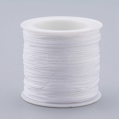 Braided Nylon Thread X-NWIR-K013-A11-1