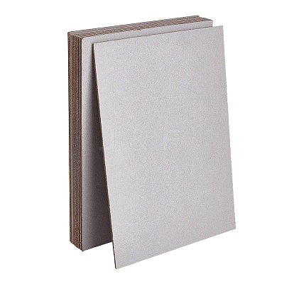 Rectangle Paper Boards AJEW-WH0348-734A-1