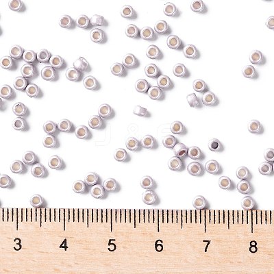 TOHO 8/0 Round Beads SEED-XTR08-PF0554F-1