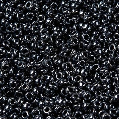 MIYUKI Round Rocailles Beads SEED-JP0010-RR0451-1