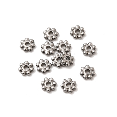 304 Stainless Steel Spacer Beads STAS-Z156-01P-02-1