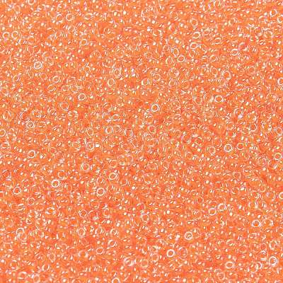 MIYUKI Round Rocailles Beads X-SEED-G009-RR0236-1