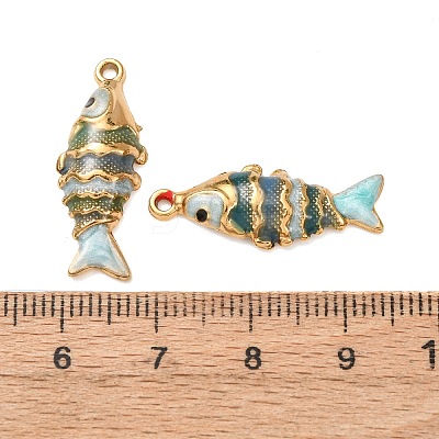 304 Stainless Steel Pendants STAS-N129-14A-G02-1