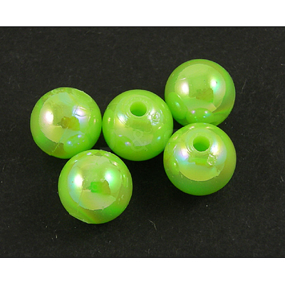 Eco-Friendly Poly Styrene Acrylic Beads LS-PL426-1-1
