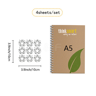 Glass Hotfix Rhinestone DIY-WH0507-004-1