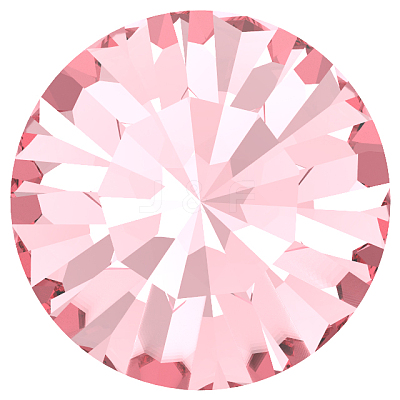 Preciosa® MAXIMA Crystal Round Stones Y-PRC-RBSS18-70020-1