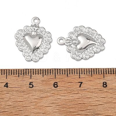 SHEGRACE Brass Pendants XGRQ58428-779P-1