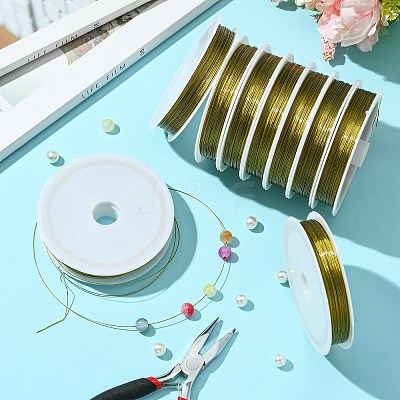 Tiger Tail Wire TWIR-R002-0.45mm-03-1
