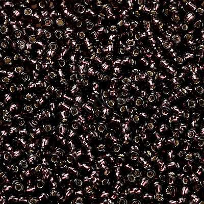 TOHO 11/0 Round Beads SEED-XTR11-0026C-1