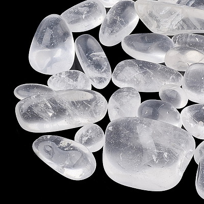 Natural Quartz Crystal Home Decorations G-T104-06-1