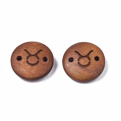 Wood Links Connectors WOOD-S053-52F-1