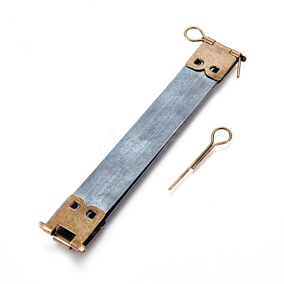 Iron Internal Flex Frames FIND-WH0052-16A-1