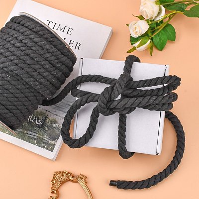 3-Ply Macrame Cotton Cord OCOR-L039-F06-1