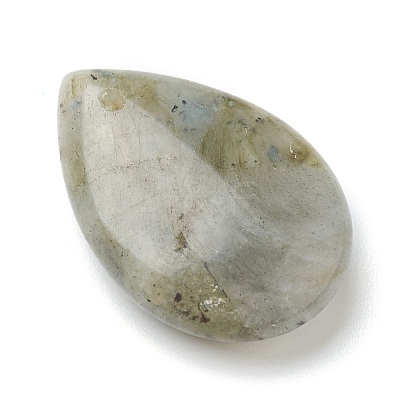 Natural Labradorite Pendants G-B013-06A-01-1