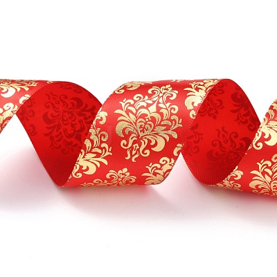 Polyester Ribbons SRIB-H307-01C-02-1