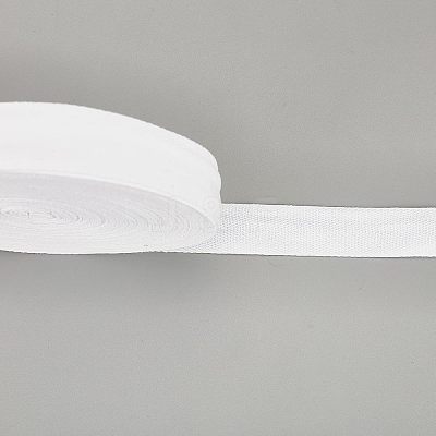 Cotton Cotton Twill Tape Ribbons OCOR-WH0057-30E-01-1