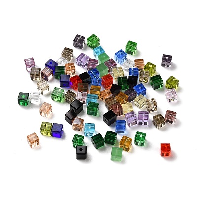K9 Glass Imitation Austrian Crystal Beads GLAA-H024-16B-1