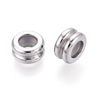303 Stainless Steel Beads LS-STAS-N110-21P-1