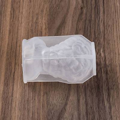 DIY Silicone Display Molds LS-SIMO-NH0003-01A-1