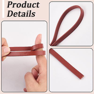 5M Cowhide Leather Cord WL-GF0001-29C-03-1