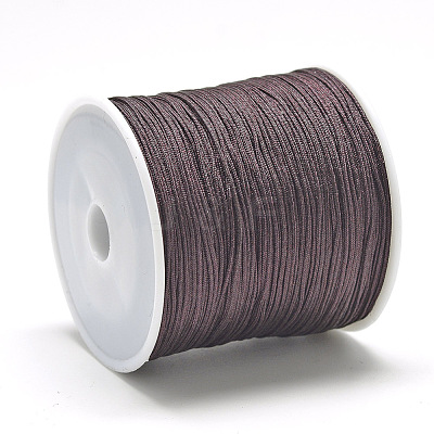 Nylon Braided Cord NWIR-Q008A-739-1