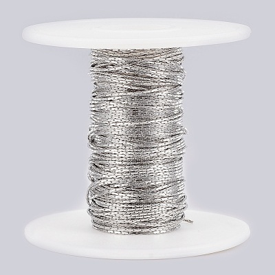 Tarnish Resistant 304 Stainless Steel Boston Link Chains CHS-K007-03A-1