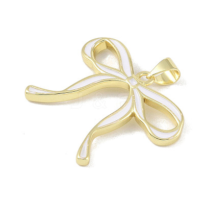 Brass Pendants KK-H477-02G-1