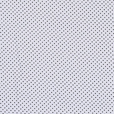 Polka Dot Pattern  Printed A4 Polyester Fabric Sheets DIY-WH0158-63A-01-1