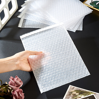 PE Film Bubble Bags ABAG-TAC0035-14C-1