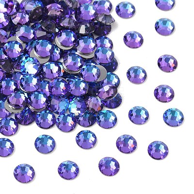 Preciosa® MAXIMA Crystal No Hotfix Flatback Stones Y-PRC-NSS6-00030-296-1