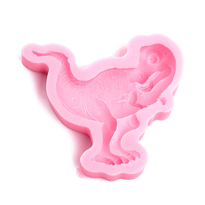 Food Grade Silicone Molds DIY-I020-19-1