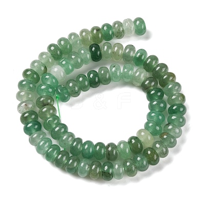 Natural Gemstone Beads Strands G-F513-04-M-1
