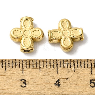 304 Stainless Steel Beads STAS-I305-166G-1