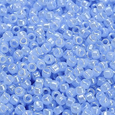 TOHO 8/0 Round Beads SEED-TR08-0146-1