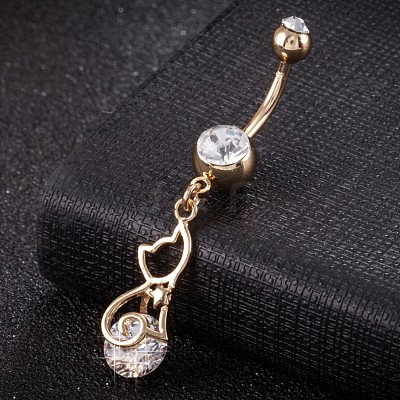 Piercing Jewelry AJEW-EE0003-11-1