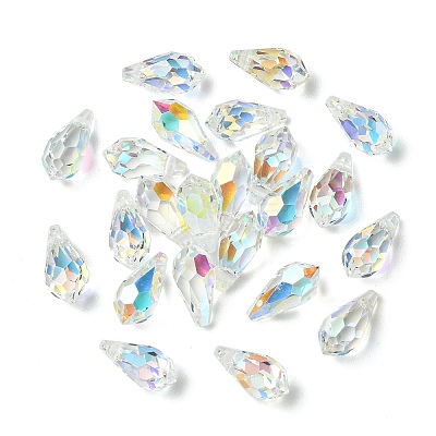 Preciosa® Crystal Pendants Y-PRC-PC13-00030-200-1