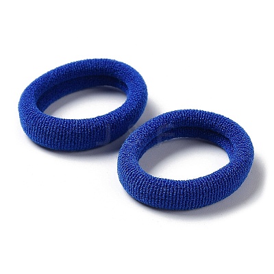 Nylon Elastic Hair Ties OHAR-D010-01A-1