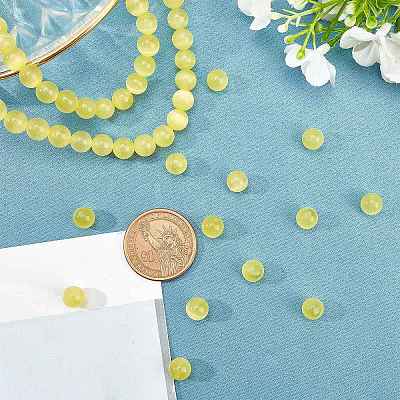 ARRICRAF Cat Eye Beads CE-AR0001-A08-1