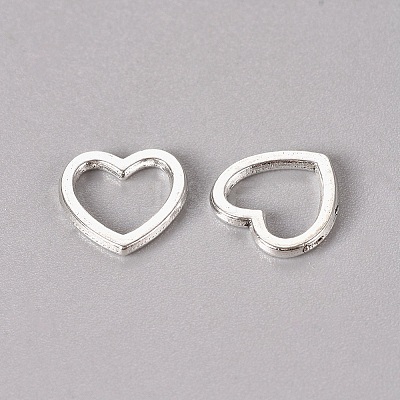Tibetan Style Linking Rings LS-TIBEB-A123076-AS-LF-1