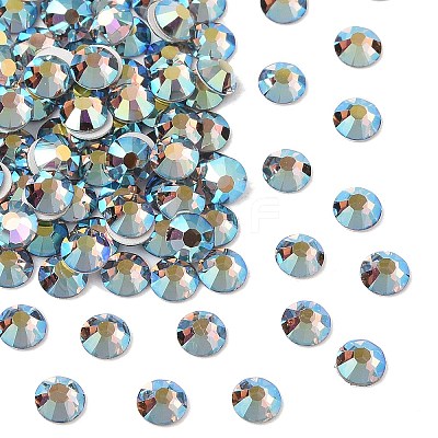 Preciosa® MAXIMA Crystal No Hotfix Flatback Stones Y-PRC-NSS16-40010-200-1