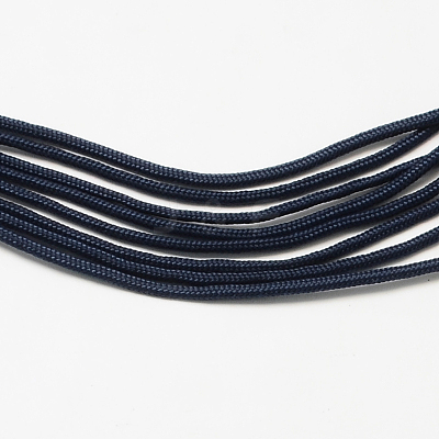Polyester & Spandex Cord Ropes RCP-R007-365-1