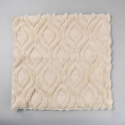 Wool Pillow Covers AJEW-WH20042-64-1