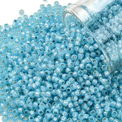TOHO 11/0 Round Beads X-SEED-TR11-2117-1