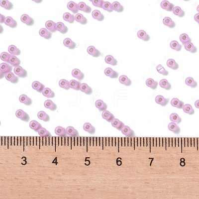 MIYUKI Round Rocailles Beads SEED-G008-RR0644-1