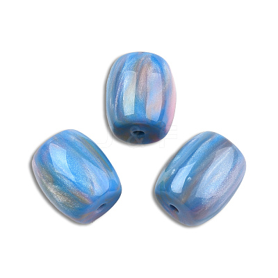 Resin Beads RESI-N034-11-M13-1
